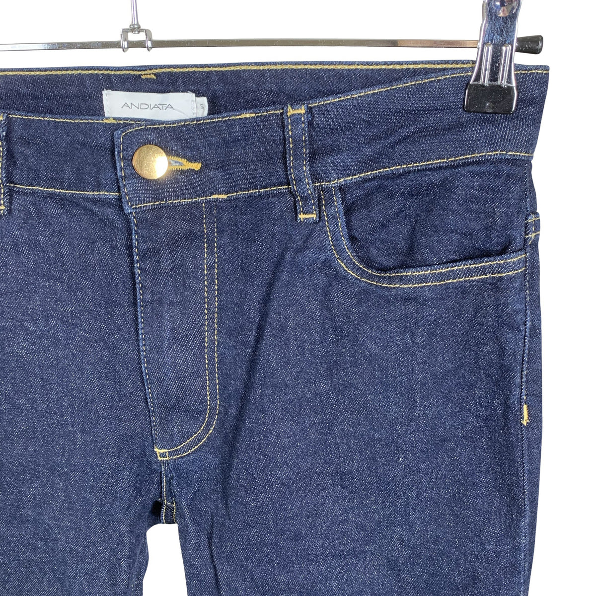 Unisex Andiata - Teksad, suurus 40 - Sinine (3)