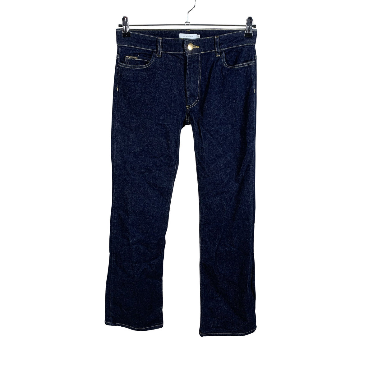 Unisex Andiata - Teksad, suurus 40 - Sinine (1)