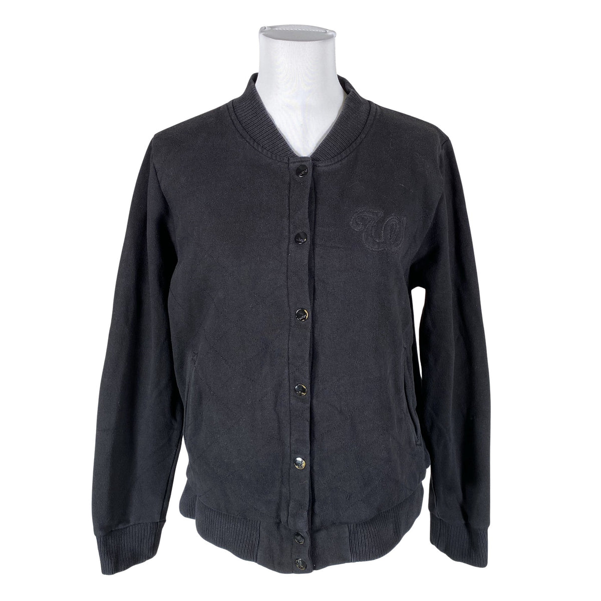 Unisex Warp - Pusa, suurus 40 - Must (1)