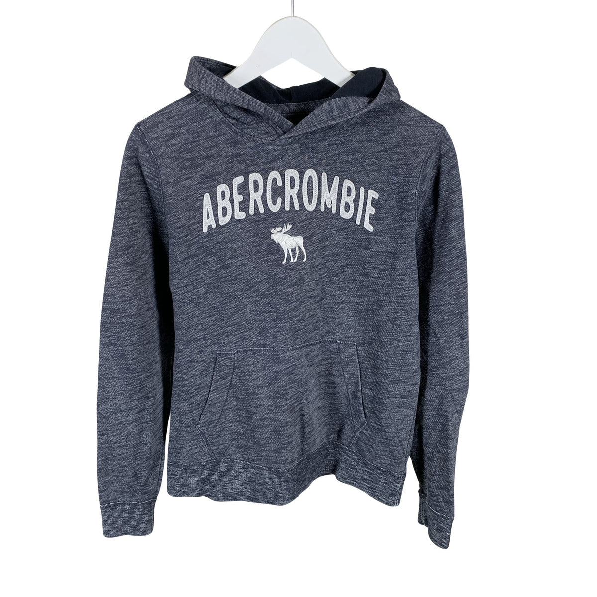 Unisex Abercrombie&Fitch - Dressipluus, suurus 158 - 164 - Hall (1)