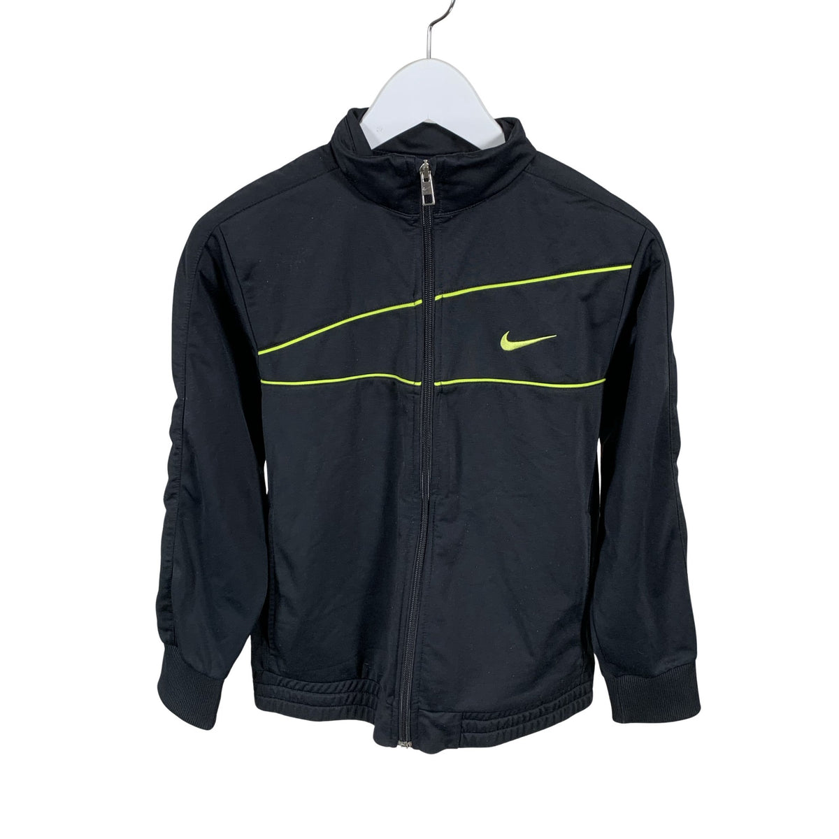 Unisex Nike - Soojendusjope, suurus 152 - 158 - Must (1)