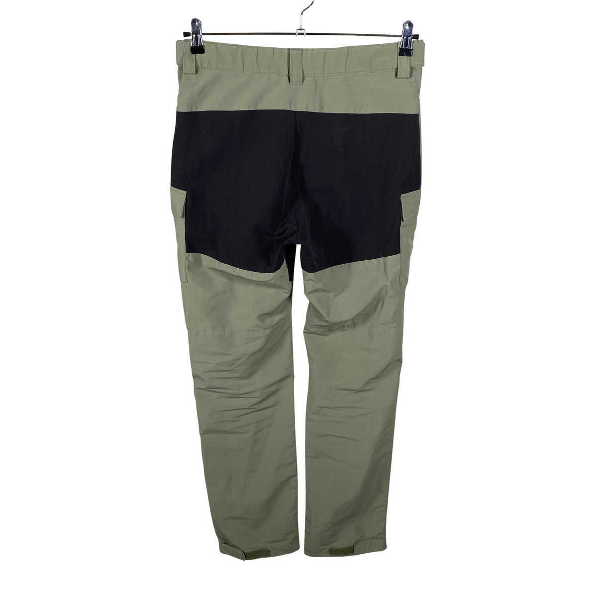 Unisex Helly Hansen - Õuepüksid, suurus 170 - 176 - Roheline (2)