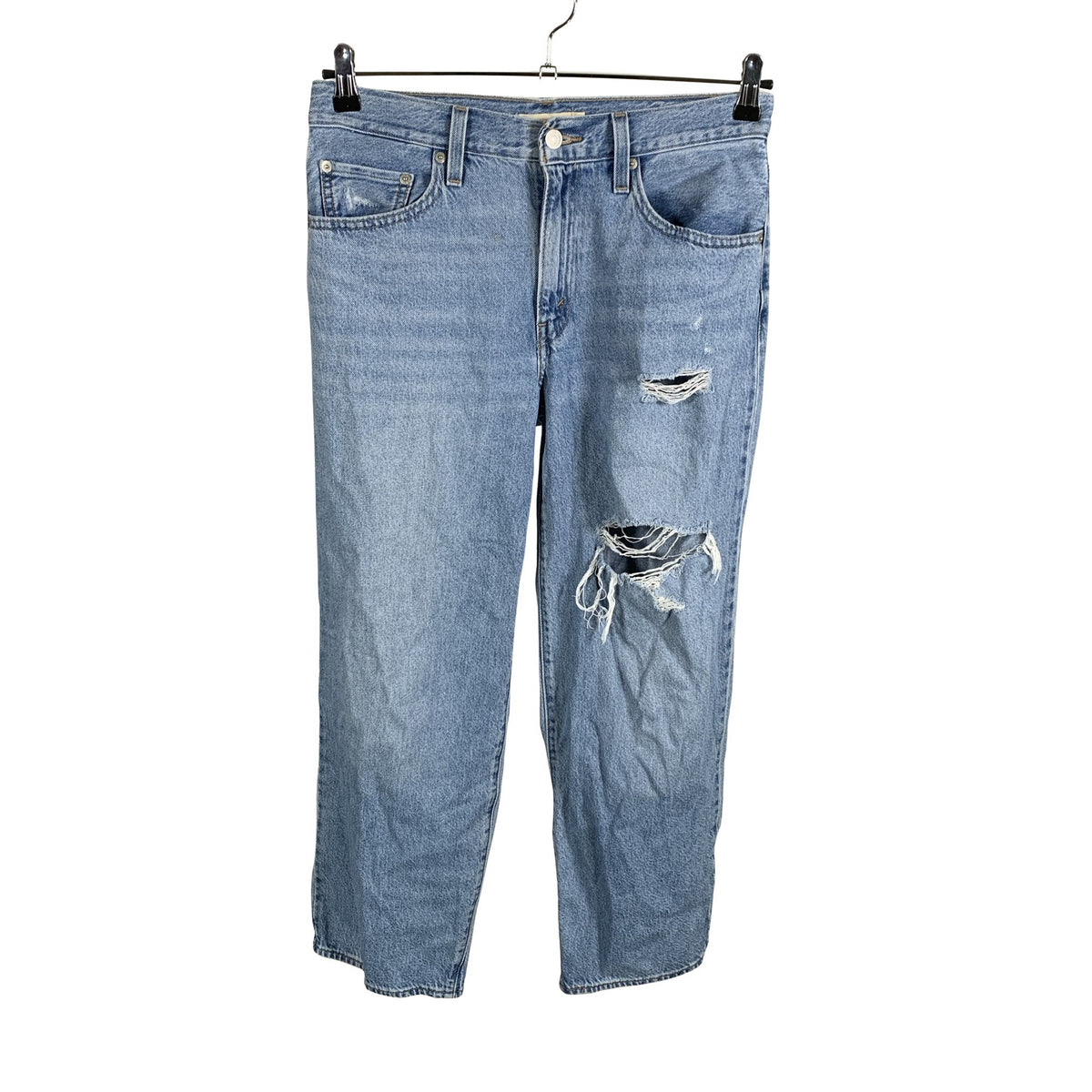 Unisex Levi's - Teksad, suurus W27 - Sinine (1)