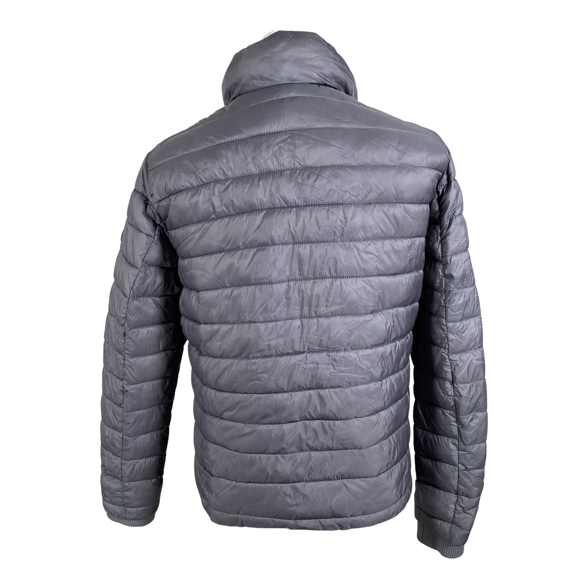 Unisex Superdry - Talvejope, suurus XL - Hall (3)