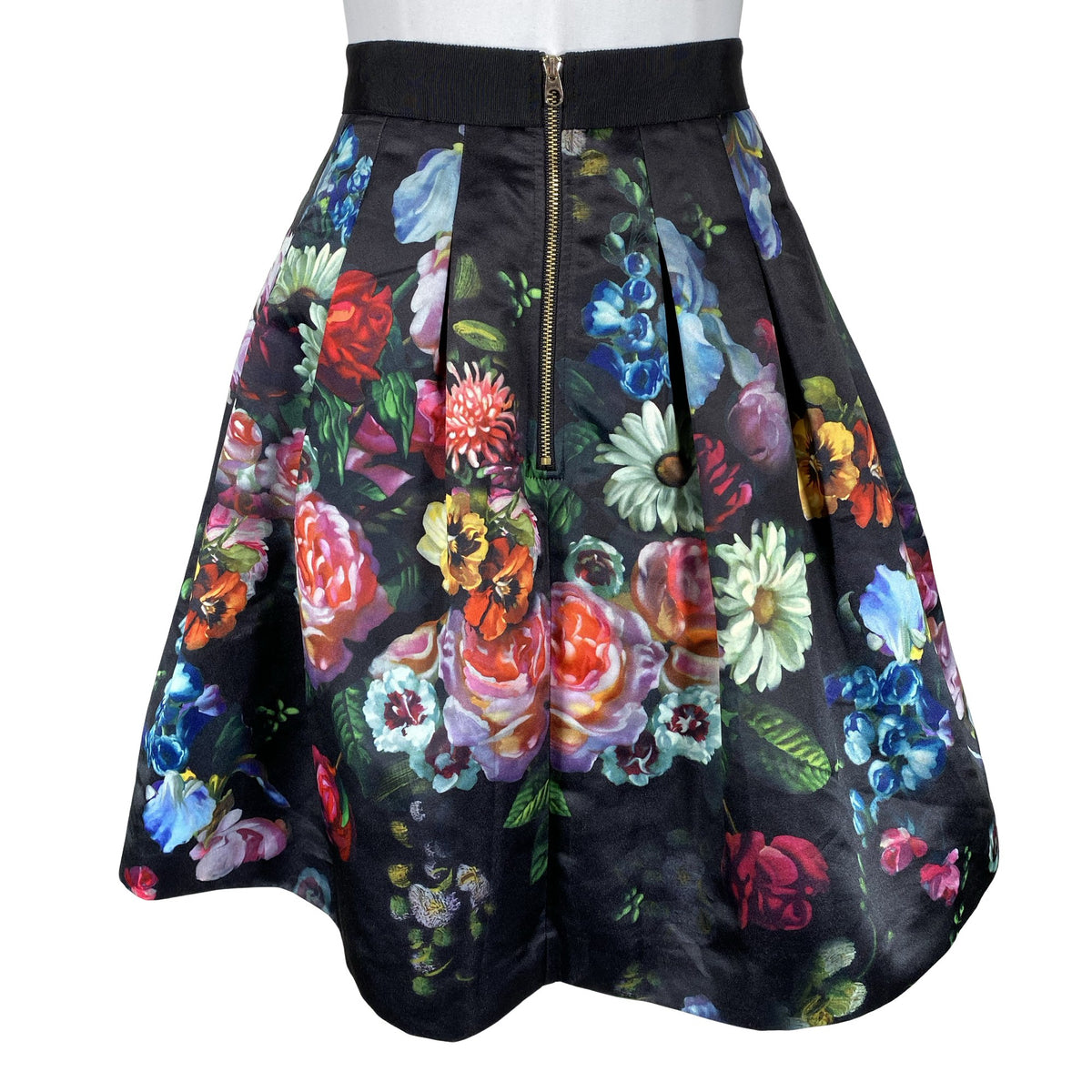 Unisex Ted Baker - Mitteveniv seelik, suurus 32 - Must (2)