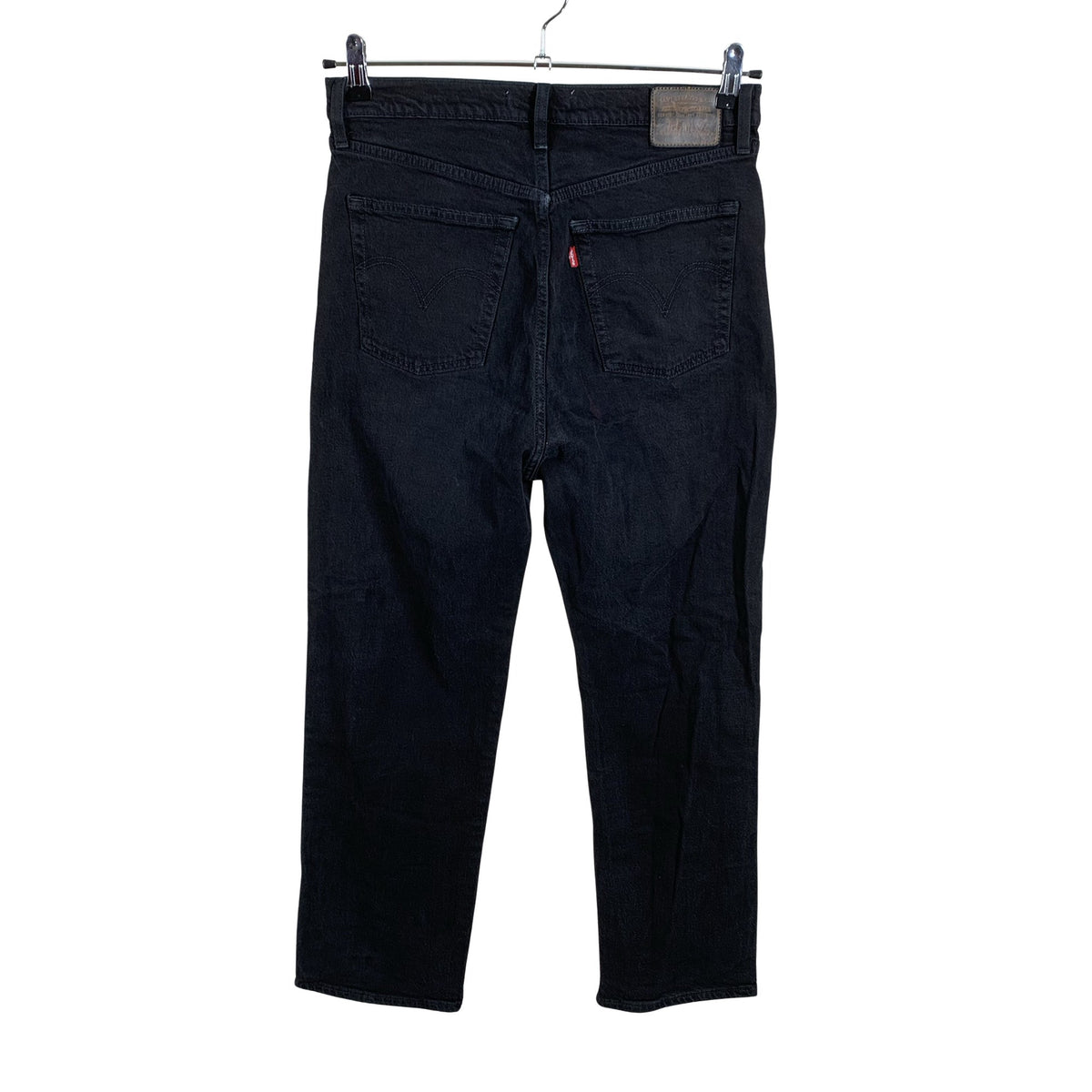 Unisex Levi's - Teksad, suurus W30 - Must (2)