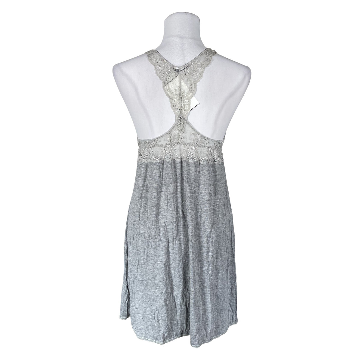 Unisex Anna Field - Öösärk , suurus 40 - Hall (2)