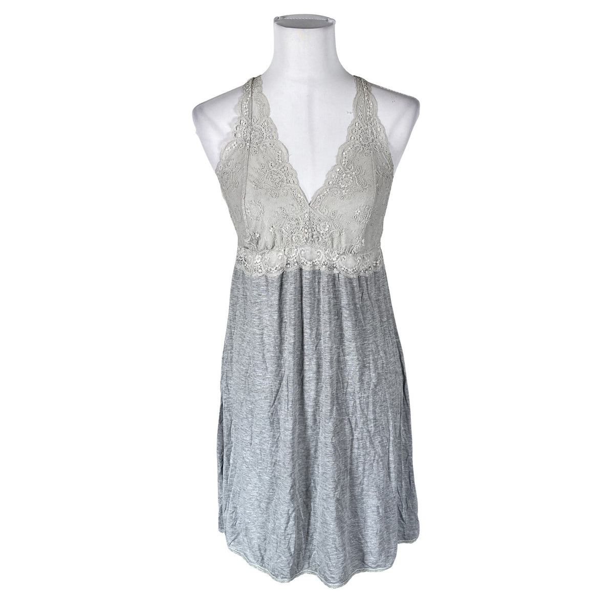 Unisex Anna Field - Öösärk , suurus 40 - Hall (1)