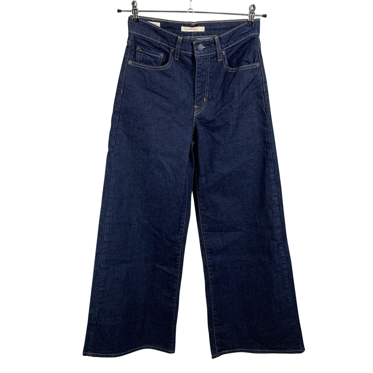 Unisex Levi's - Teksad, suurus W27 - Sinine (1)