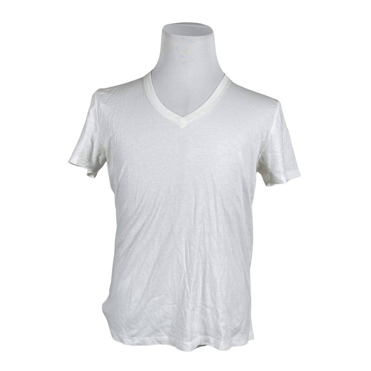 Unisex mey story - T-särk, suurus S - Valge (1)