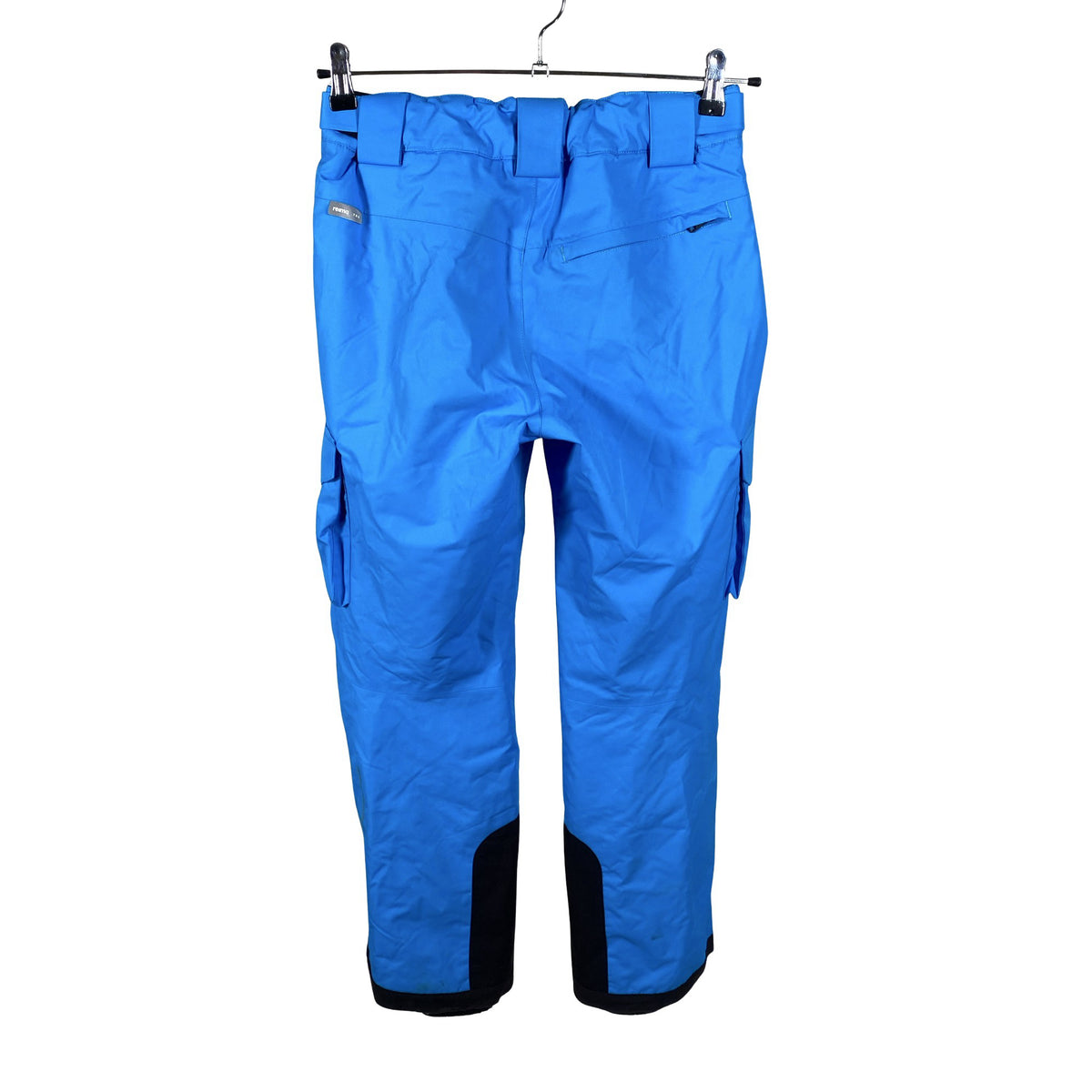 Unisex Reima - Talvepüksid, suurus 152 - 158 - Sinine (2)