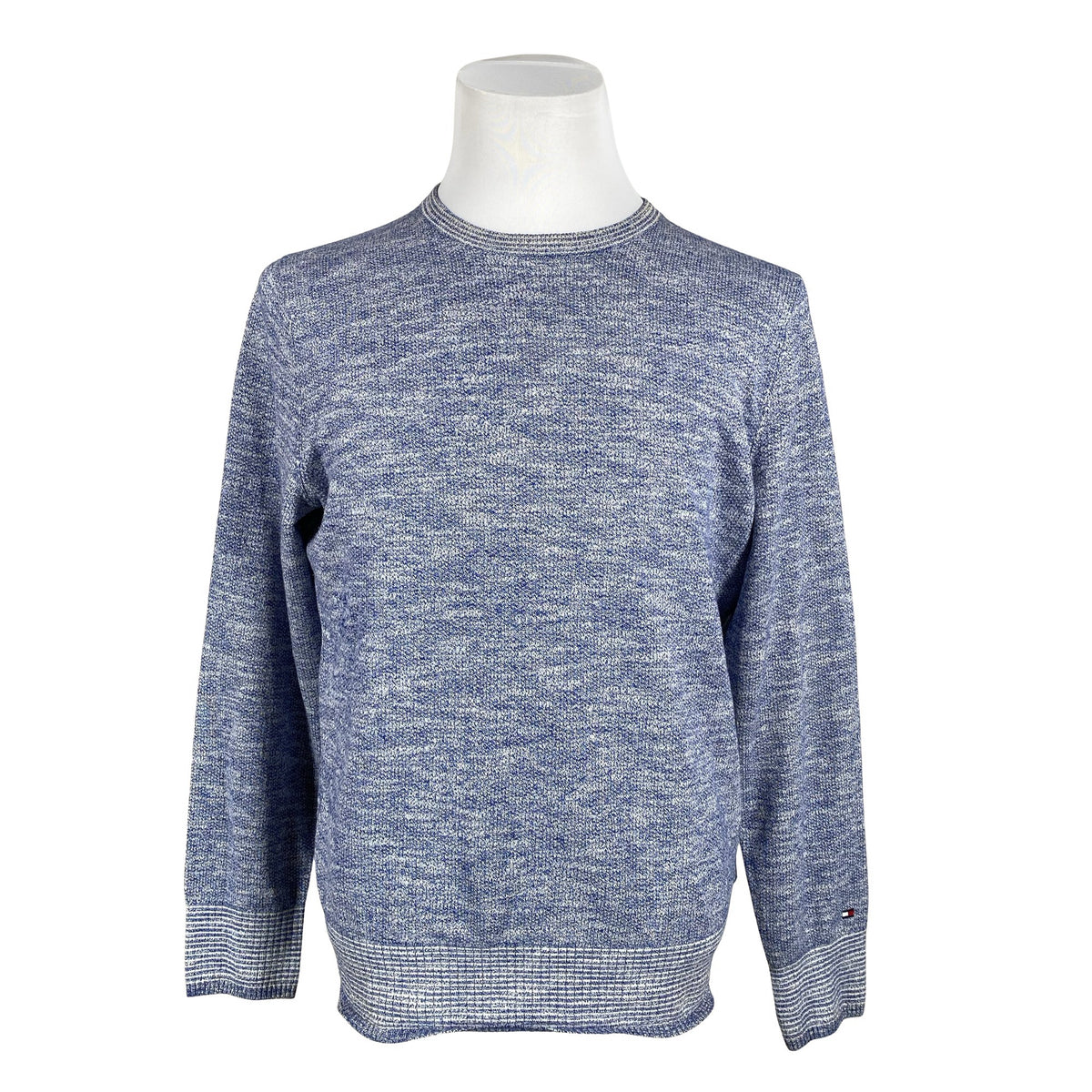 Unisex Tommy Hilfiger - Kampsun, suurus M - Helesinine (1)