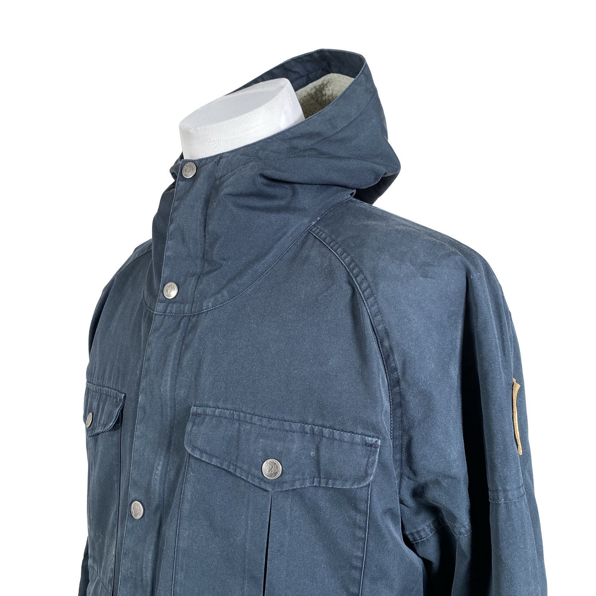 Unisex Fjällräven - Talvejope, suurus M - Sinine (2)