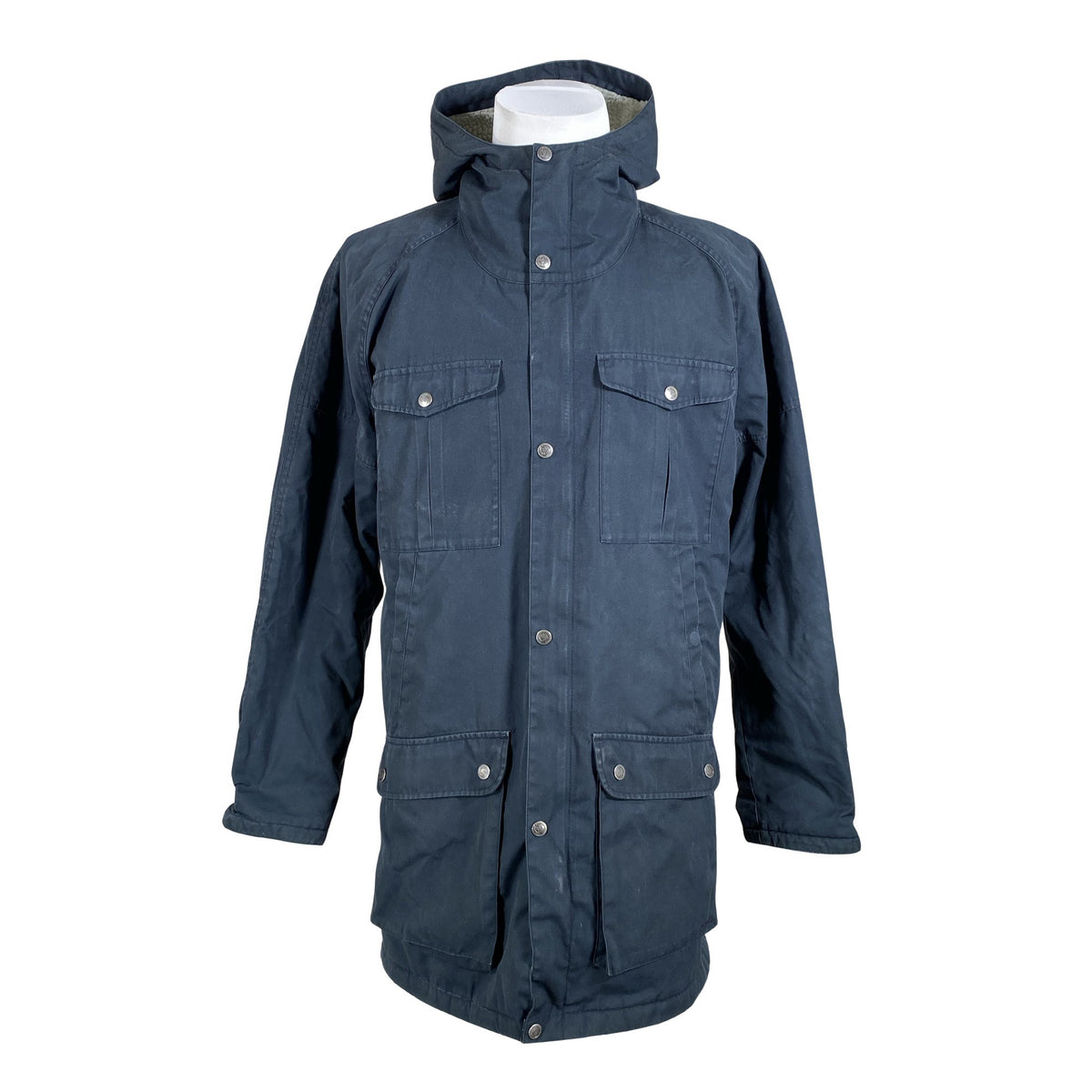 Unisex Fjällräven - Talvejope, suurus M - Sinine (1)