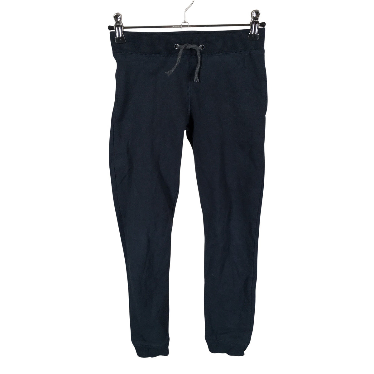 Unisex Name It - Dressikangast püksid, suurus 128 - 134 - Sinine (1)