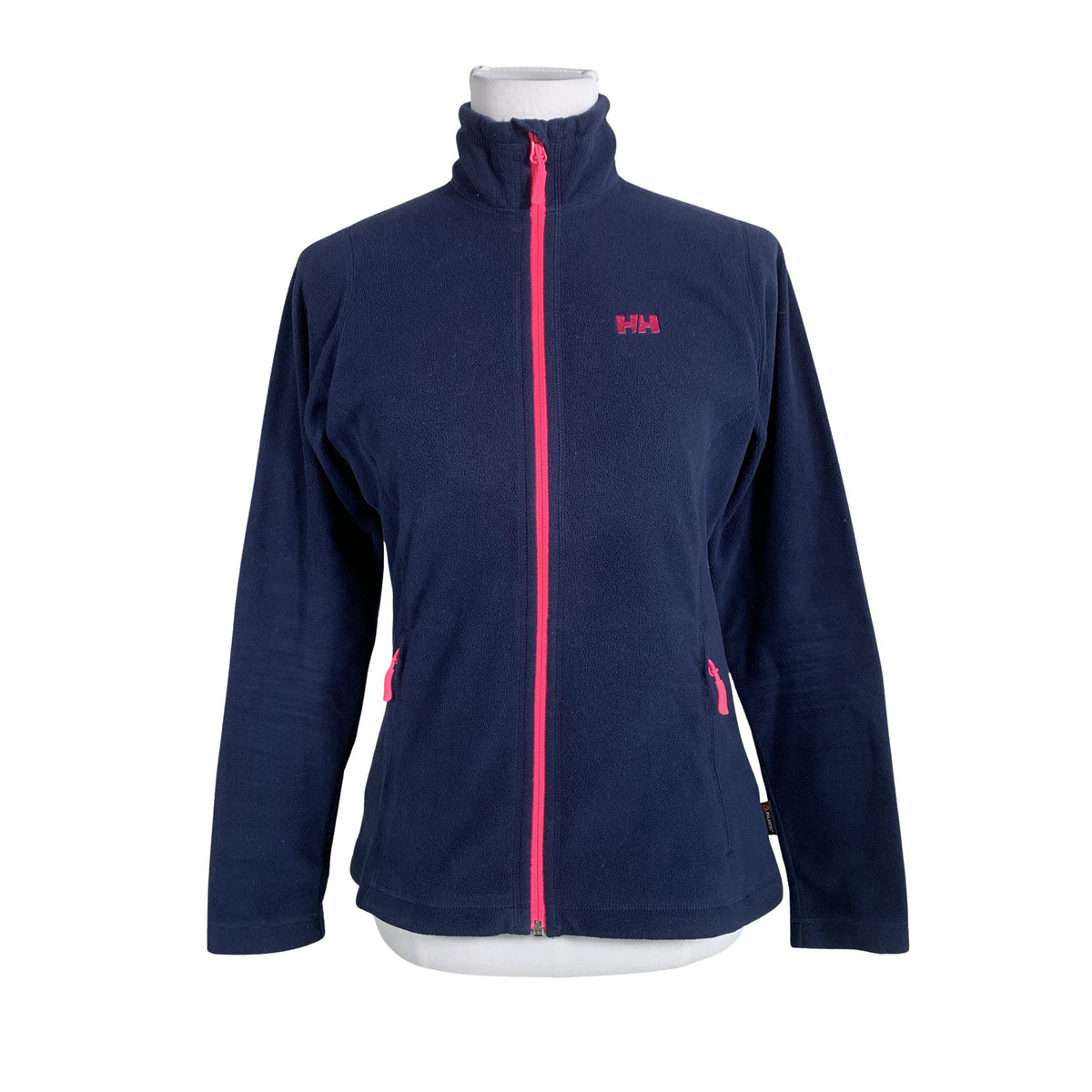 Unisex Helly Hansen - Fliisjakk, suurus 36 - Sinine (1)