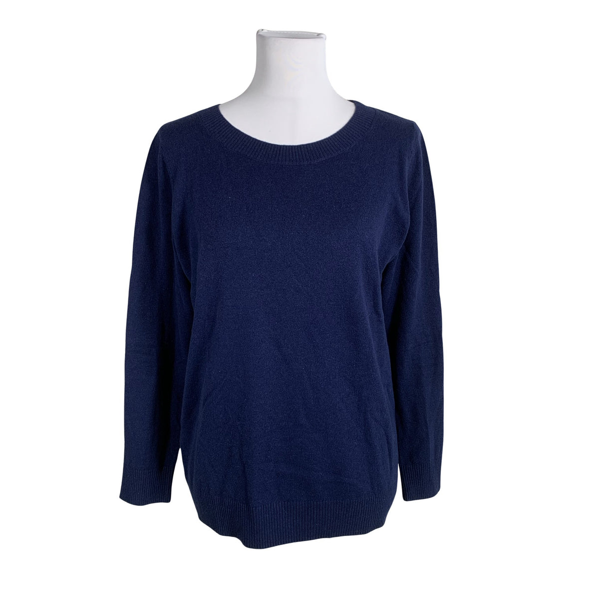 Unisex Nanso - Kampsun, suurus 36 - Sinine (1)