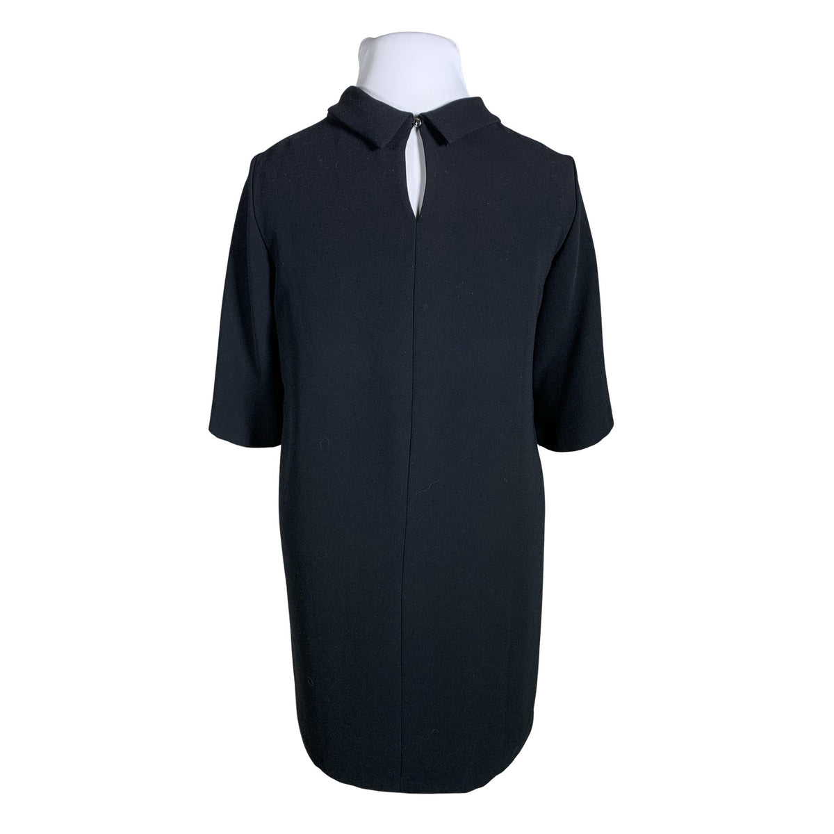Unisex Esprit - Mitteveniv kleit, suurus 42 - Must (2)