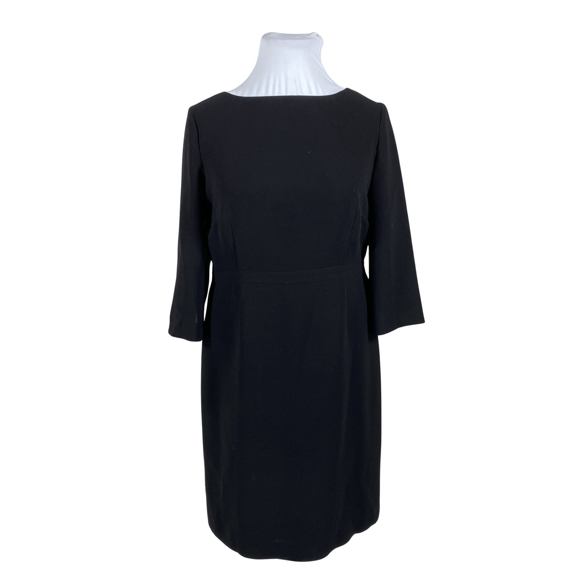 Unisex Ril's - Pliiatskleit, suurus 42 - Must (1)