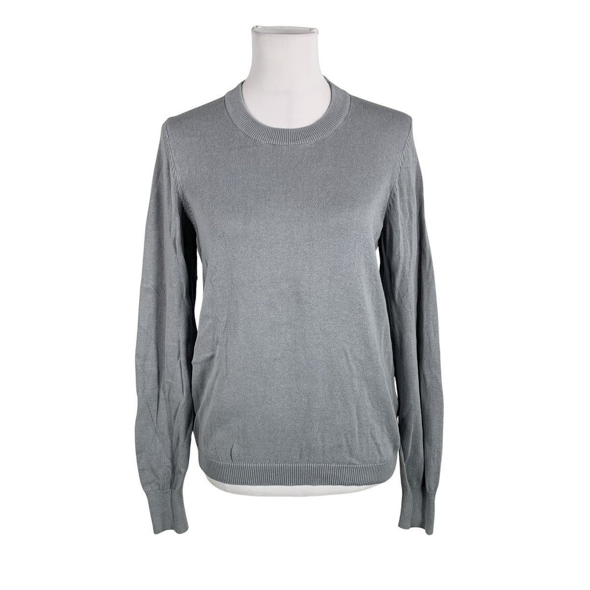 Unisex Part two - Kampsun, suurus 38 - Hall (1)