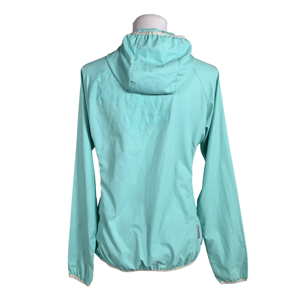 Unisex Li-ning - Spordijope, suurus 38 - Türkiis (2)
