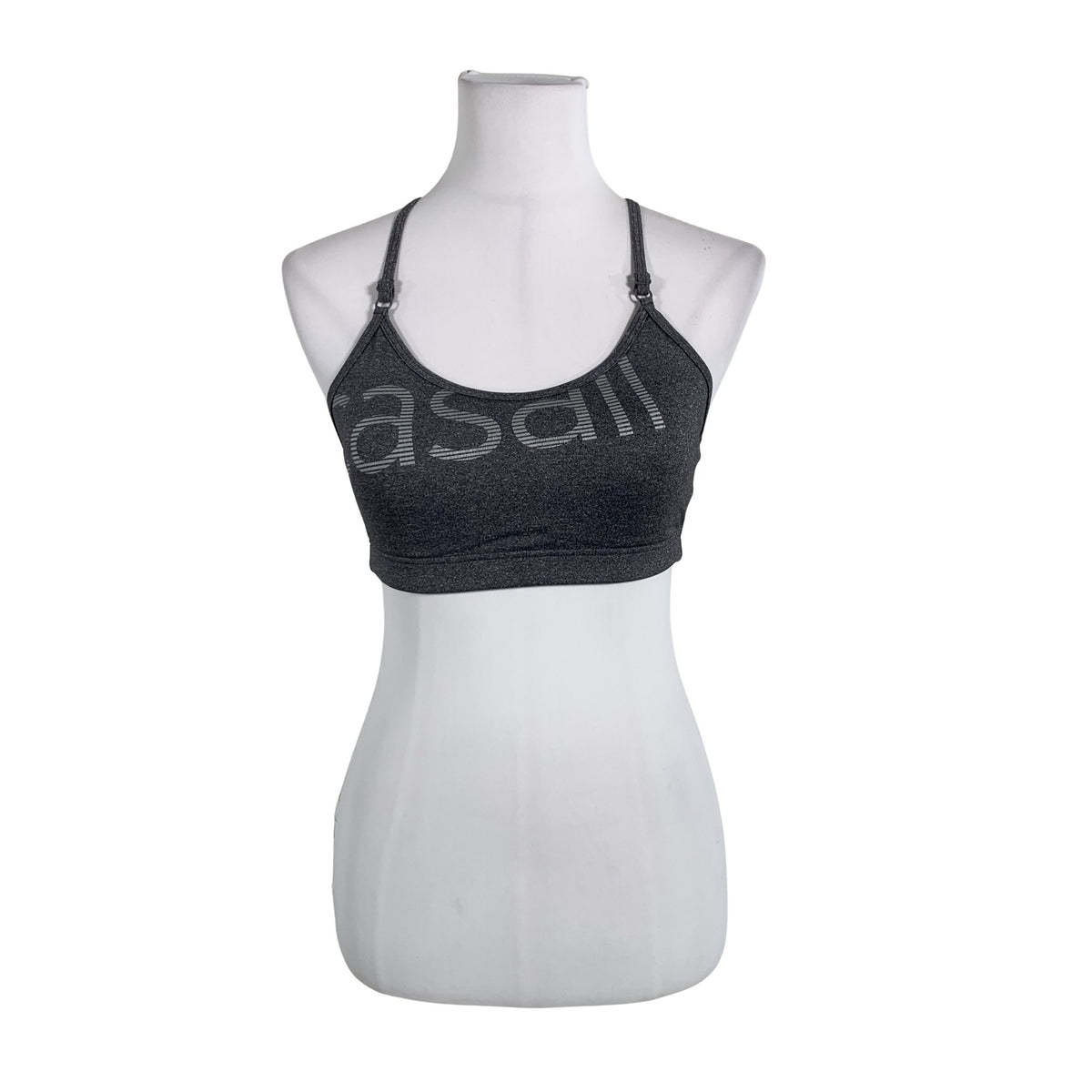 Unisex Casall - Sporditopp, suurus 38 - Hall (1)