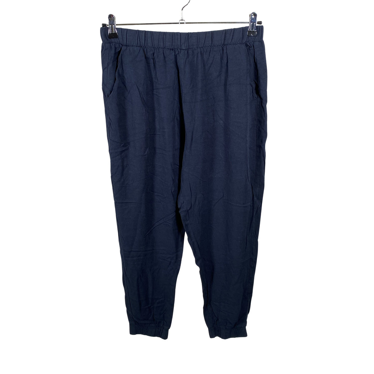 Unisex NOSH - Õhukesed püksid, suurus 42 - Sinine (1)