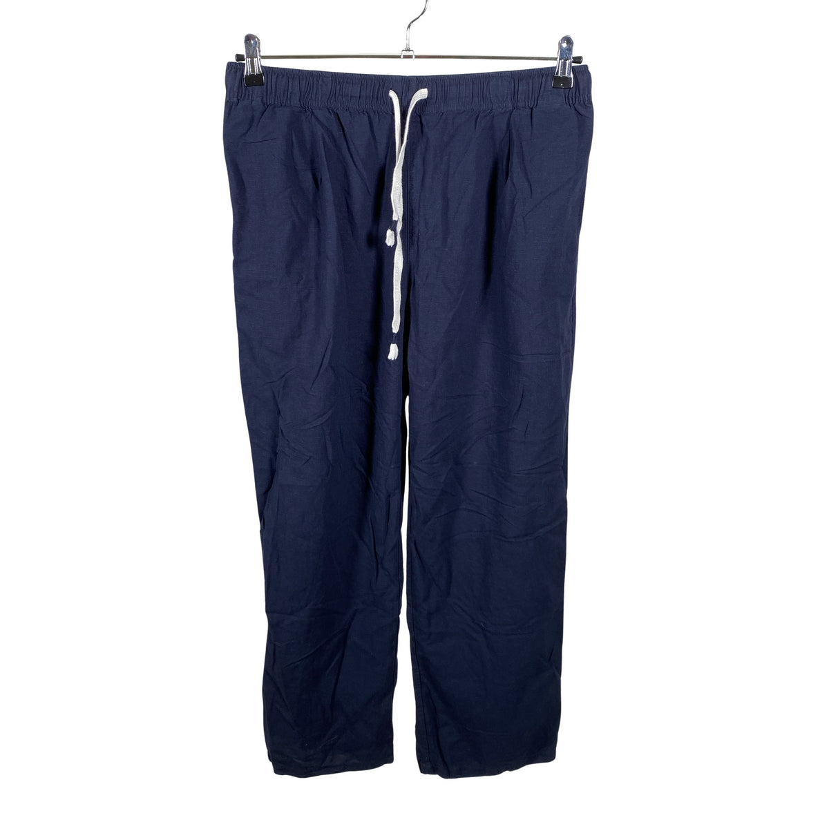 Unisex Uniqlo - Õhukesed püksid, suurus 40 - Sinine (1)
