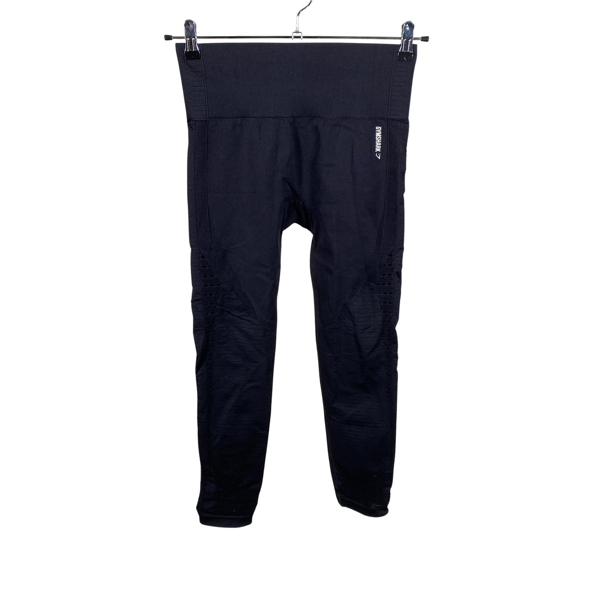 Unisex Gymshark - Spordiretuusid, suurus 40 - Must (1)