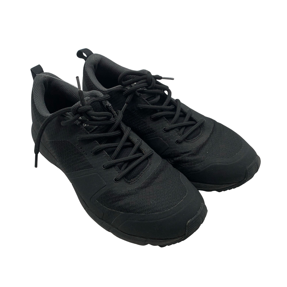 Unisex Haglöfs - Tossud, suurus 38 - Must (2)