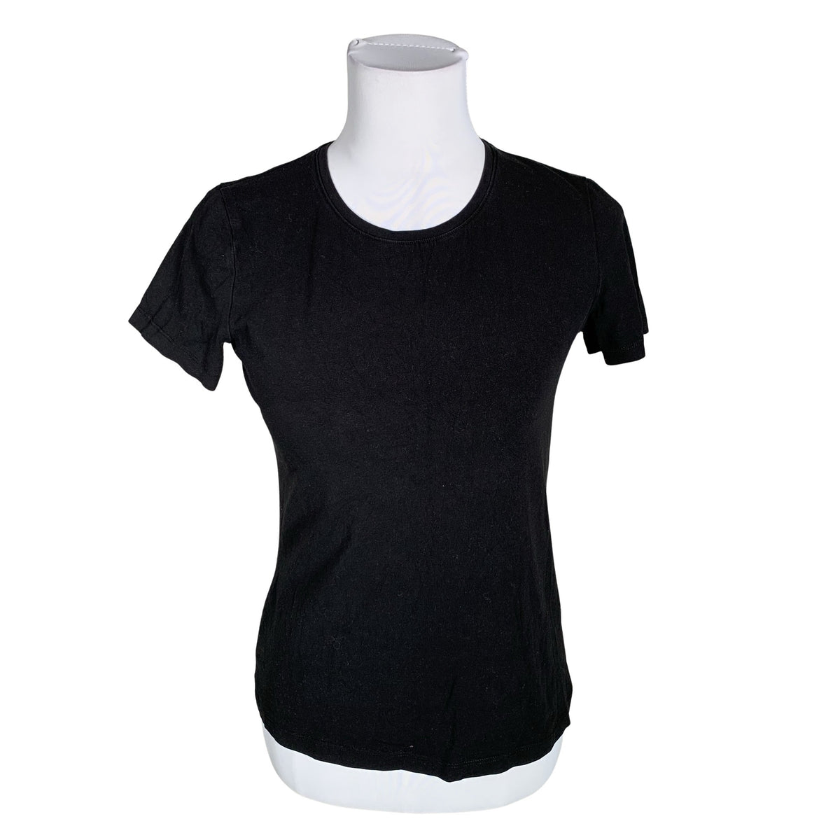 Unisex Noom - T-särk, suurus 36 - Must (2)