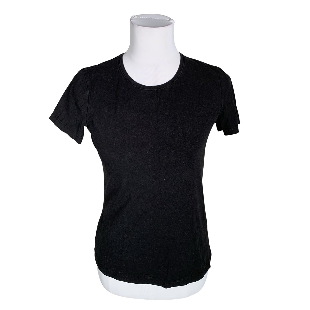 Unisex Noom - T-särk, suurus 36 - Must (1)