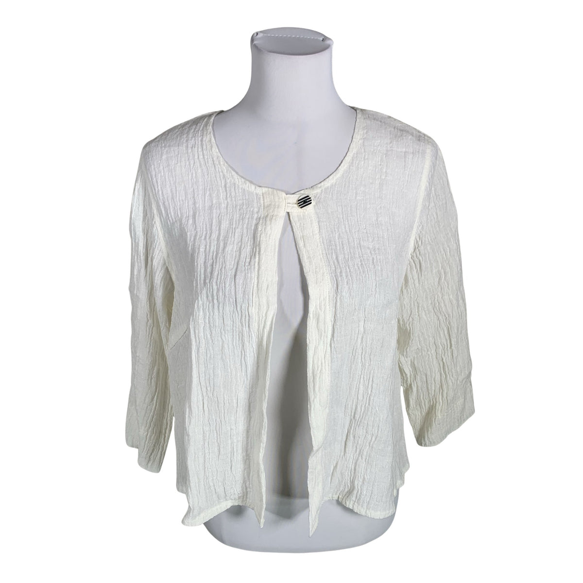 Unisex Tarina-Asu - Jakk, suurus 38 - Valge (1)