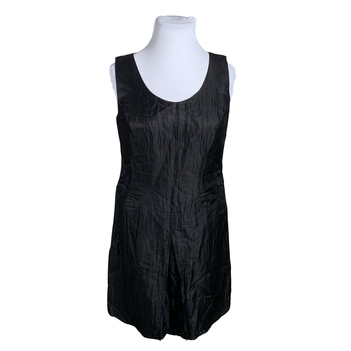 Unisex Voglia - Mitteveniv kleit, suurus 42 - Must (1)