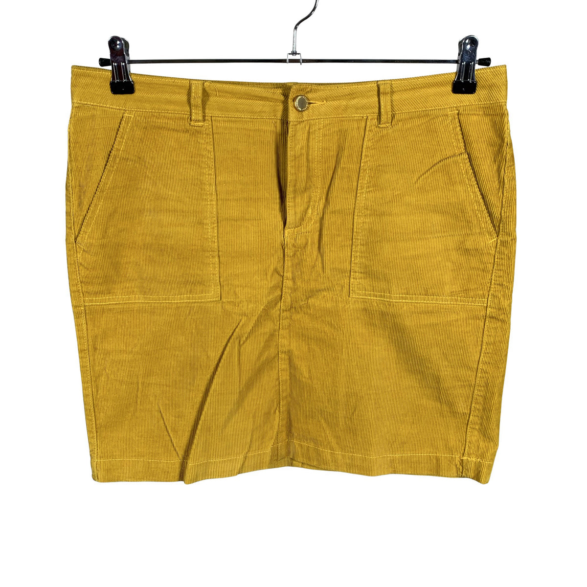 Unisex Holly & Whyte by Lindex - Mitteveniv seelik, suurus 40 - Kollane (1)