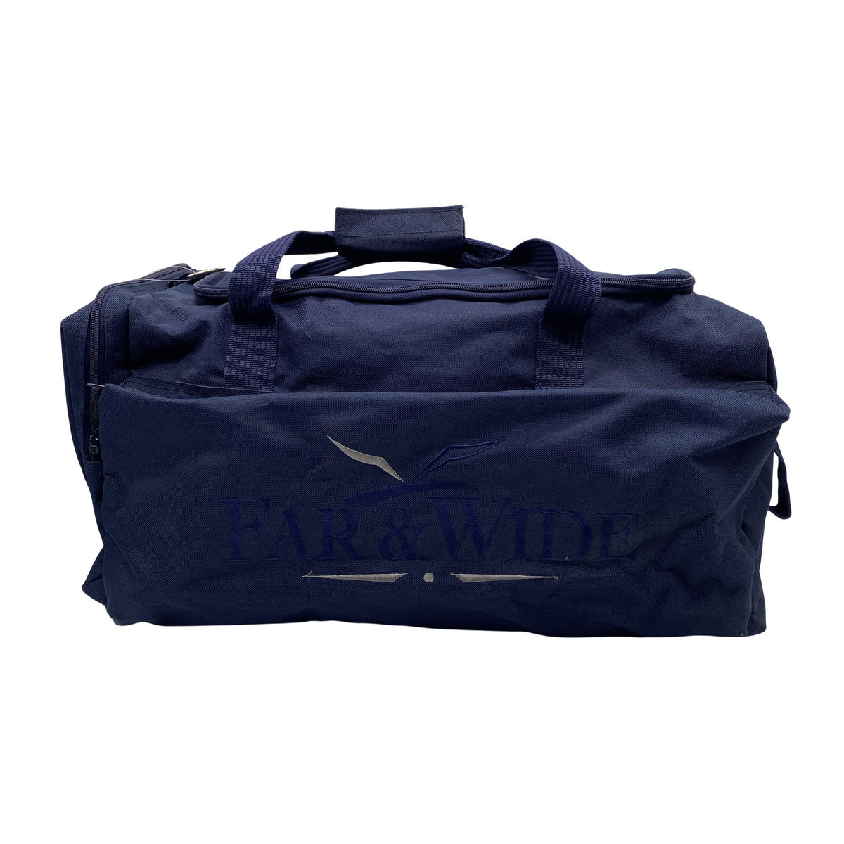 Unisex Far&Wide - Reisikott, suurus Maxi - Sinine (1)
