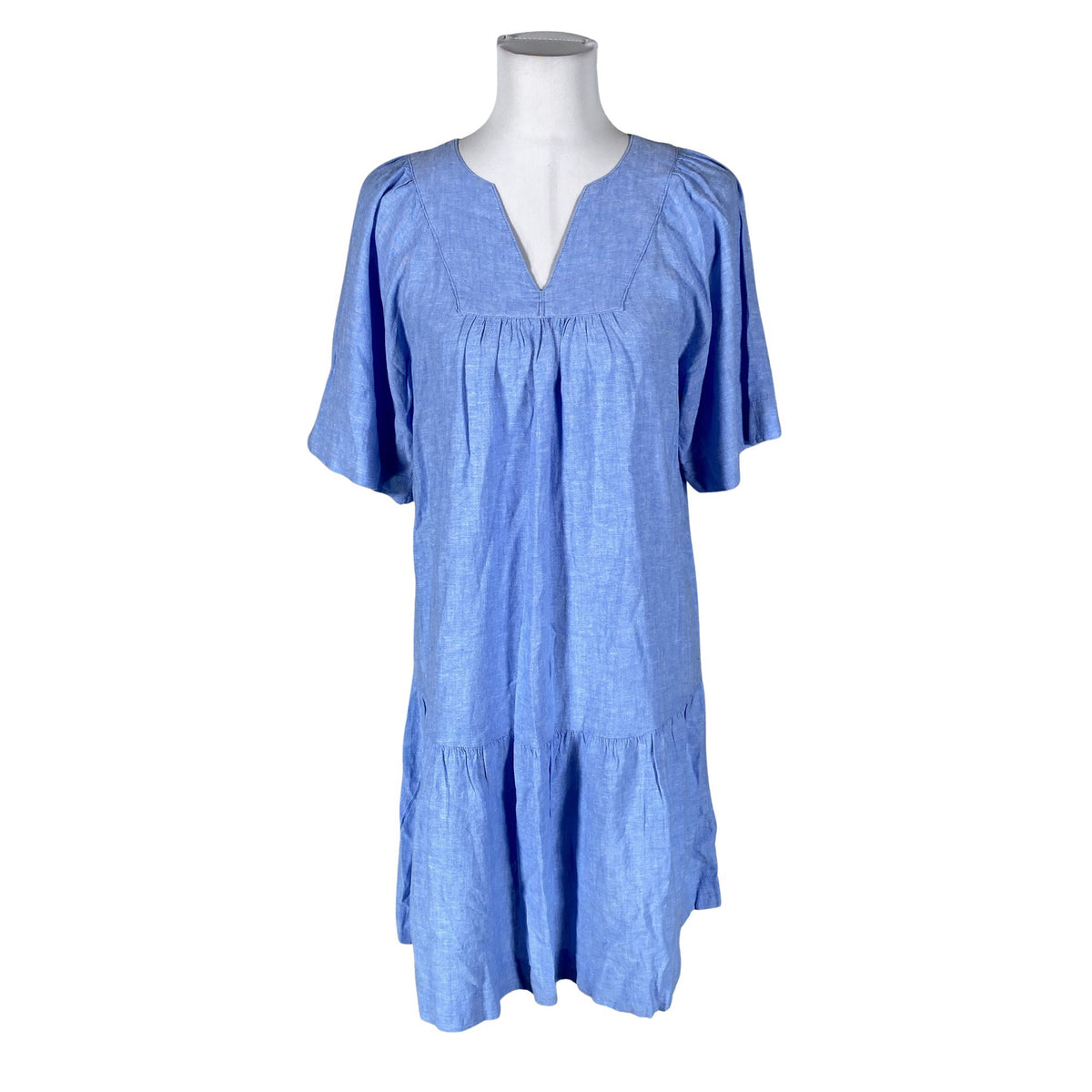 Unisex Marks&Spencer - Mitteveniv kleit, suurus 36 - Sinine (1)