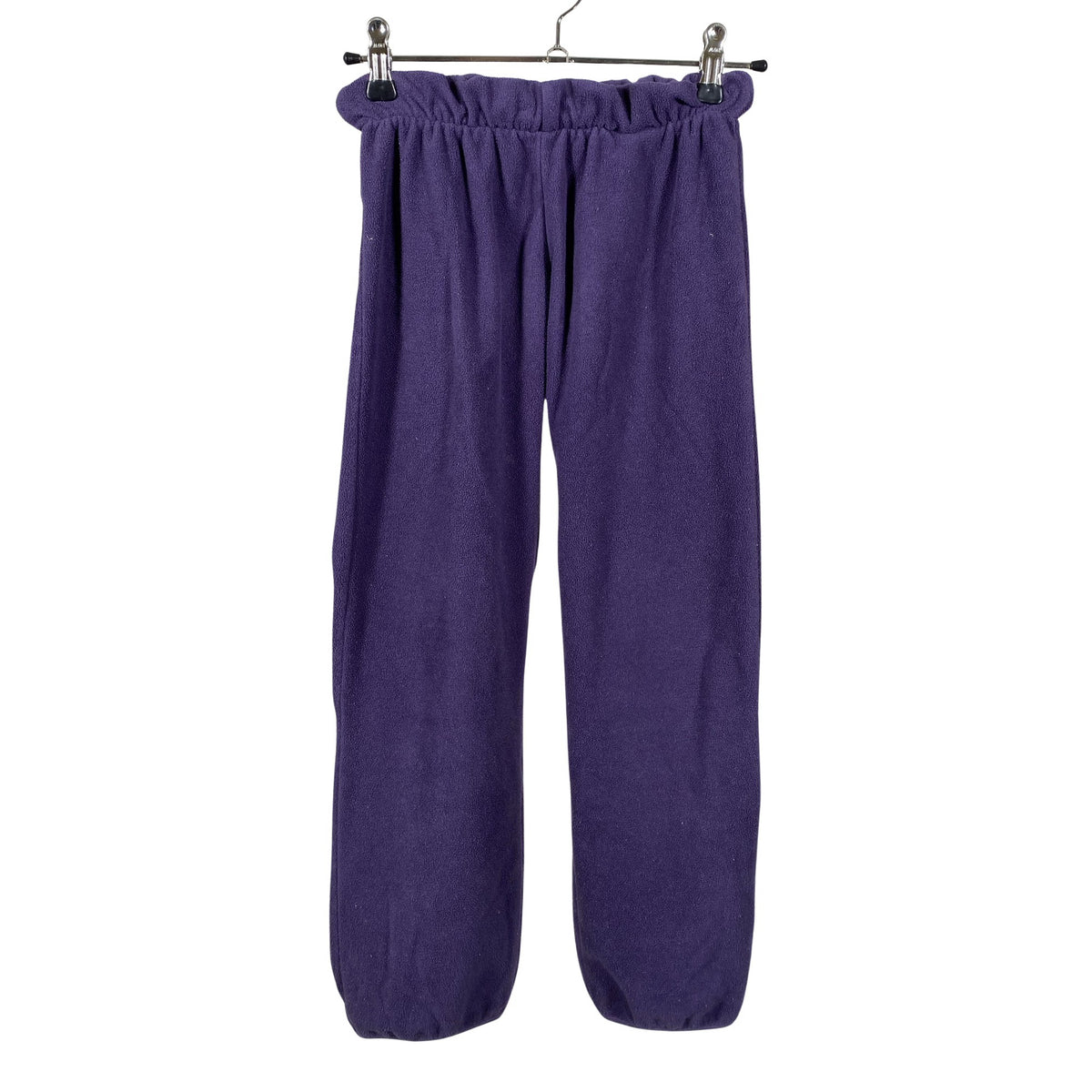 Unisex Name It - Fliispüksid, suurus 116 - 122 - Lilla (1)