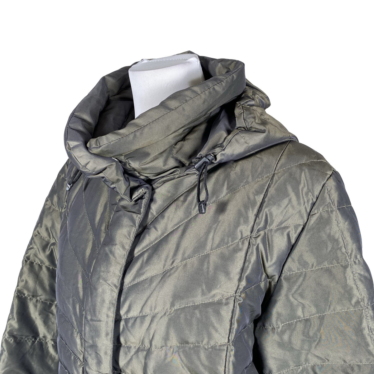 Unisex Joutsen - Kerge sulejope, suurus 38 - Roheline (3)