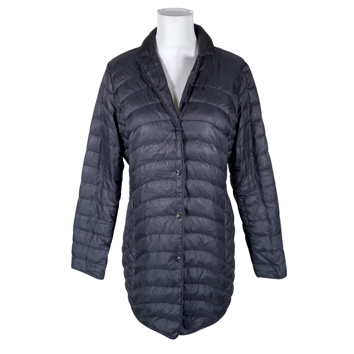 Unisex Fuchs Schmitt - Õhem talvejope, suurus 40 - Sinine (1)