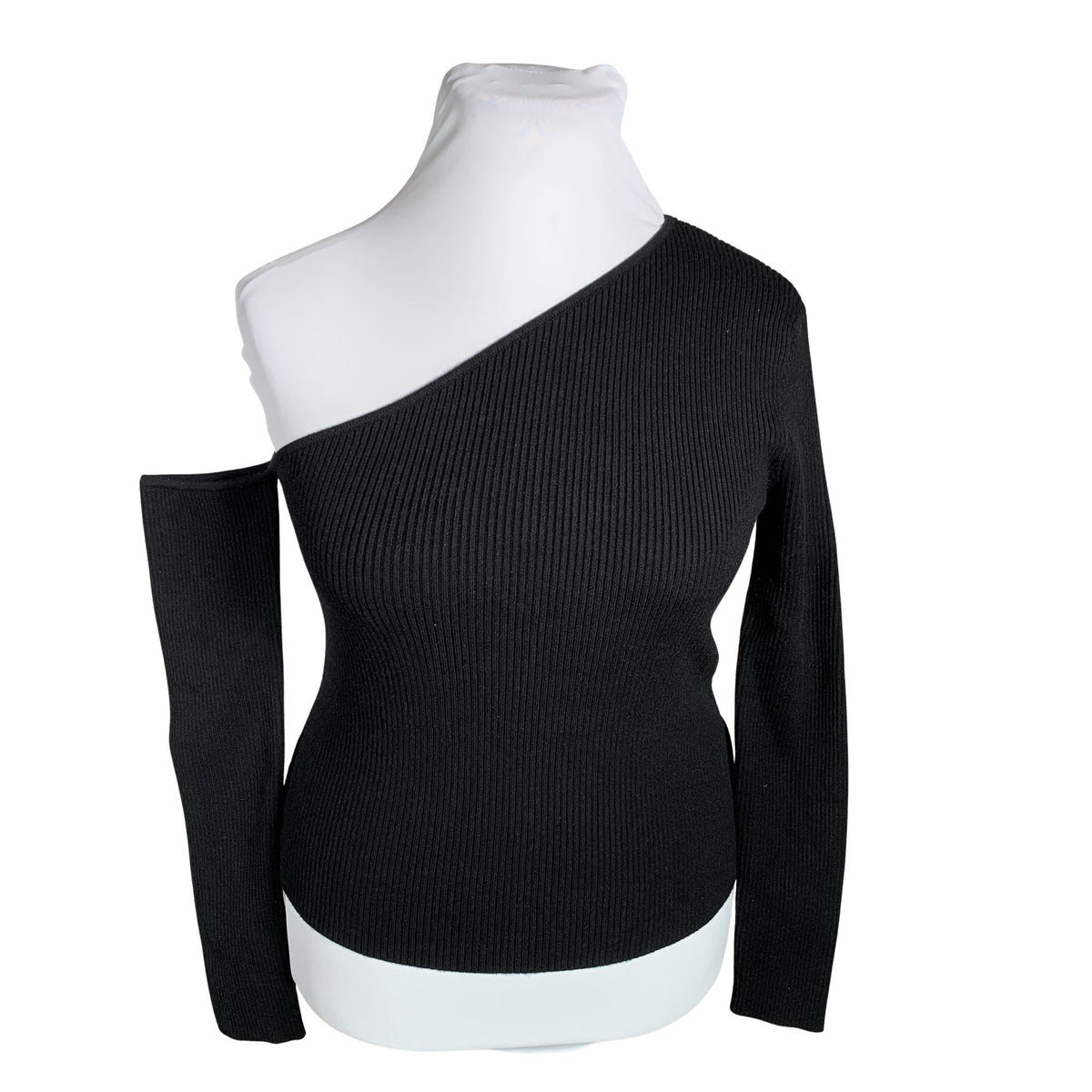 Unisex LeGer - Kampsun, suurus 42 - Must (1)