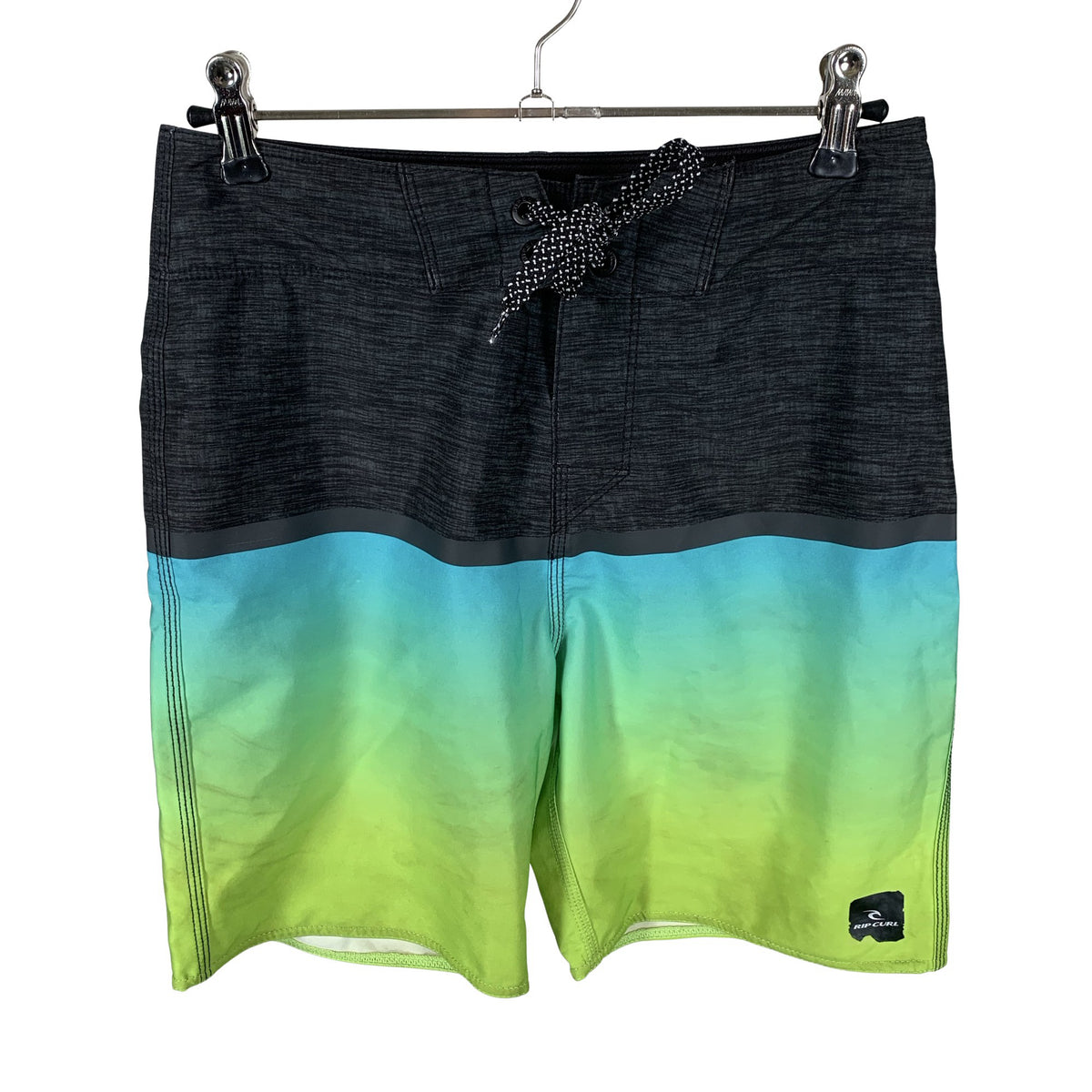 Unisex Rip Curl - Ujumispüksid, suurus 134 - 140 - Must (1)