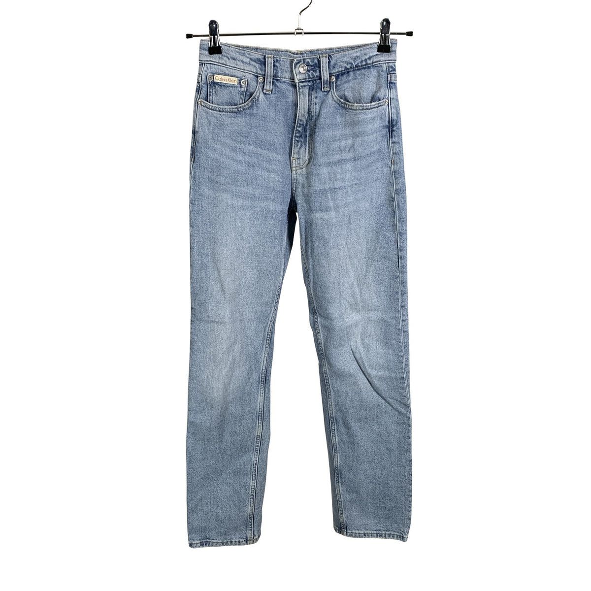 Unisex Calvin Klein Jeans - Teksad, suurus 36 - Helesinine (1)