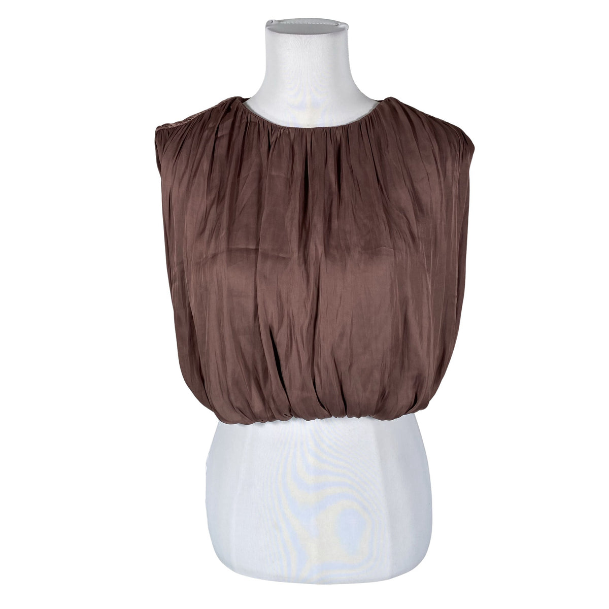 Naisten Lipsy - Topp, suurus 40 - Lilla (1)