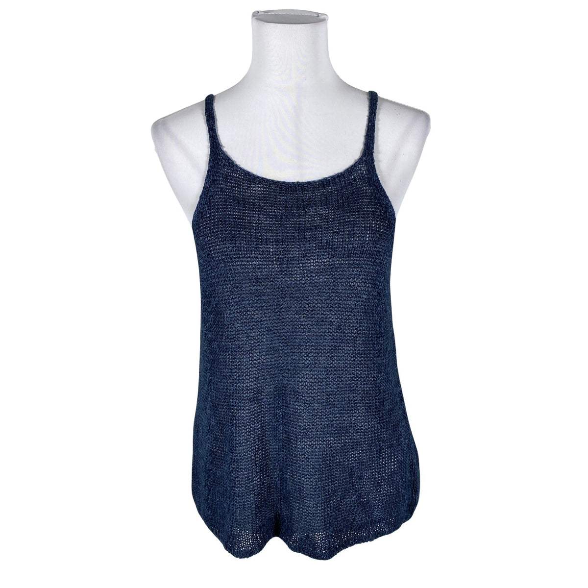Unisex Massimo Dutti - Topp, suurus 38 - Sinine (1)