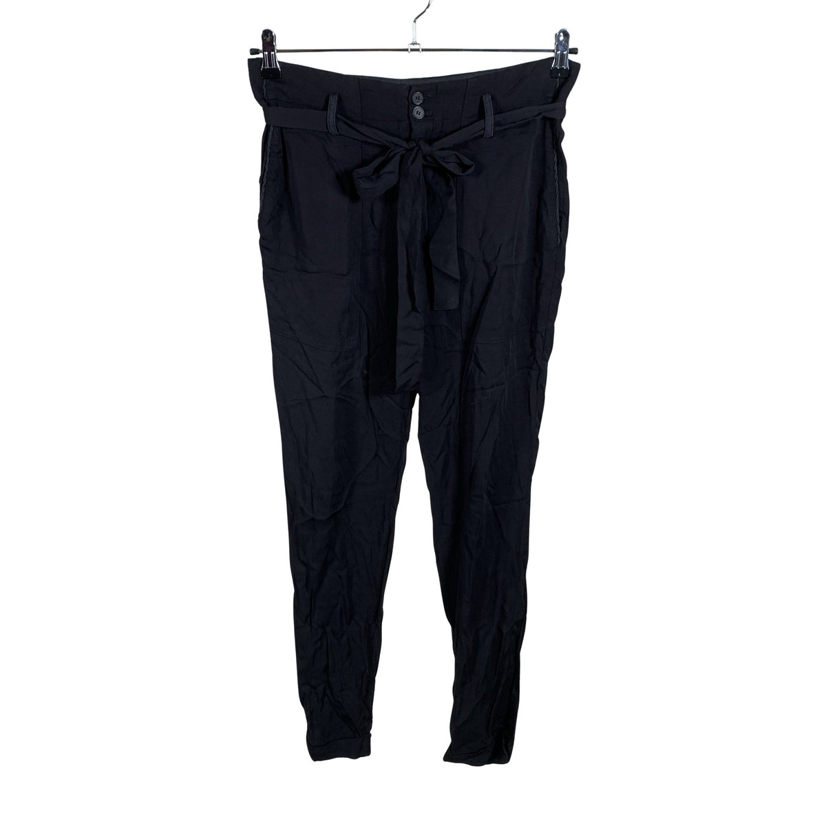 Unisex Noa Noa - Mittevenivad püksid, suurus 40 - Must (1)