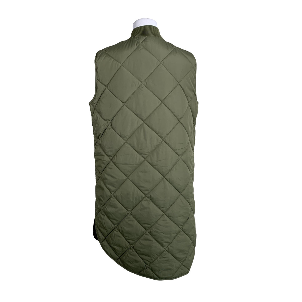 Unisex Nanso - Õuevest, suurus 40 - Roheline (2)