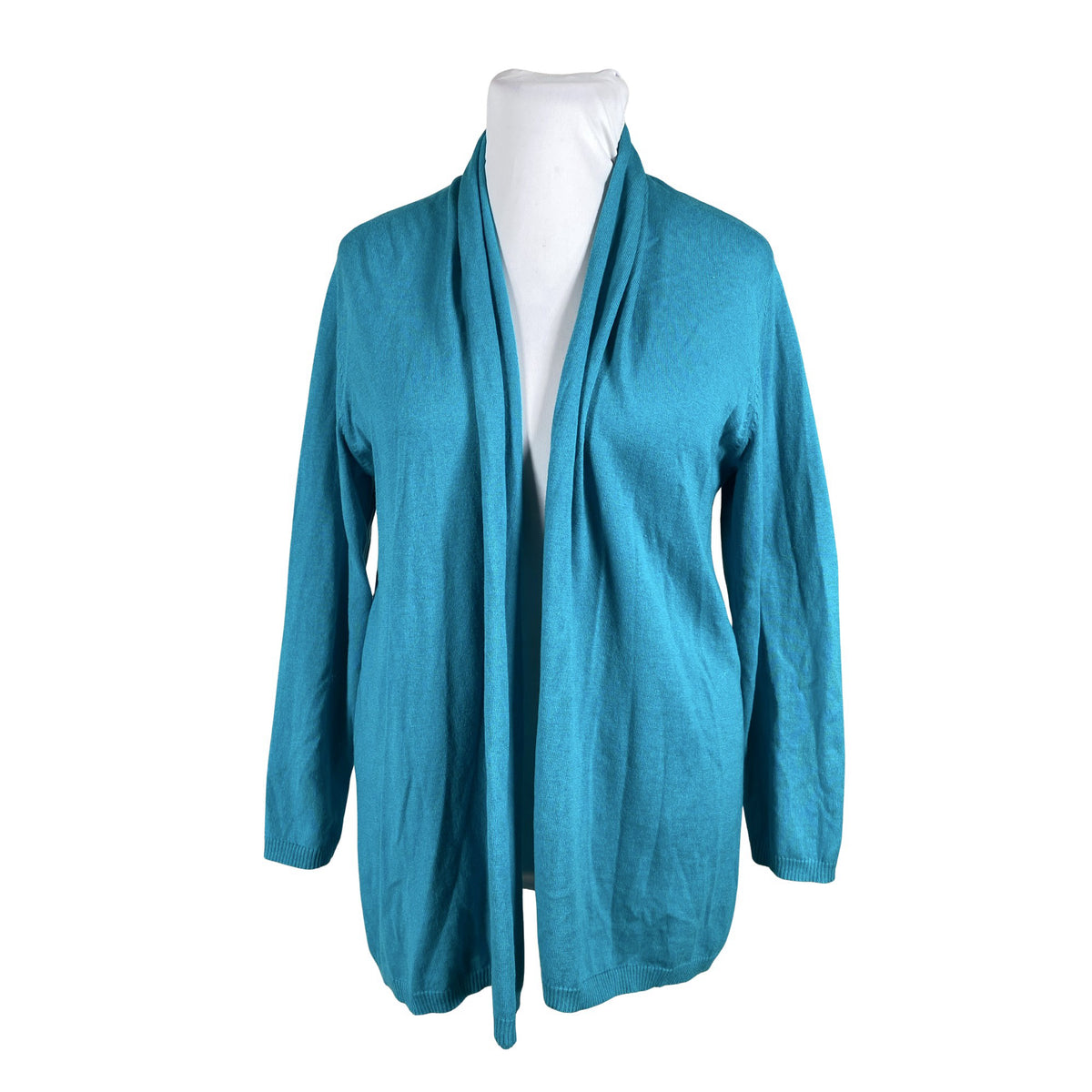 Unisex Nanso - Kardigan, suurus 44 - Türkiis (1)