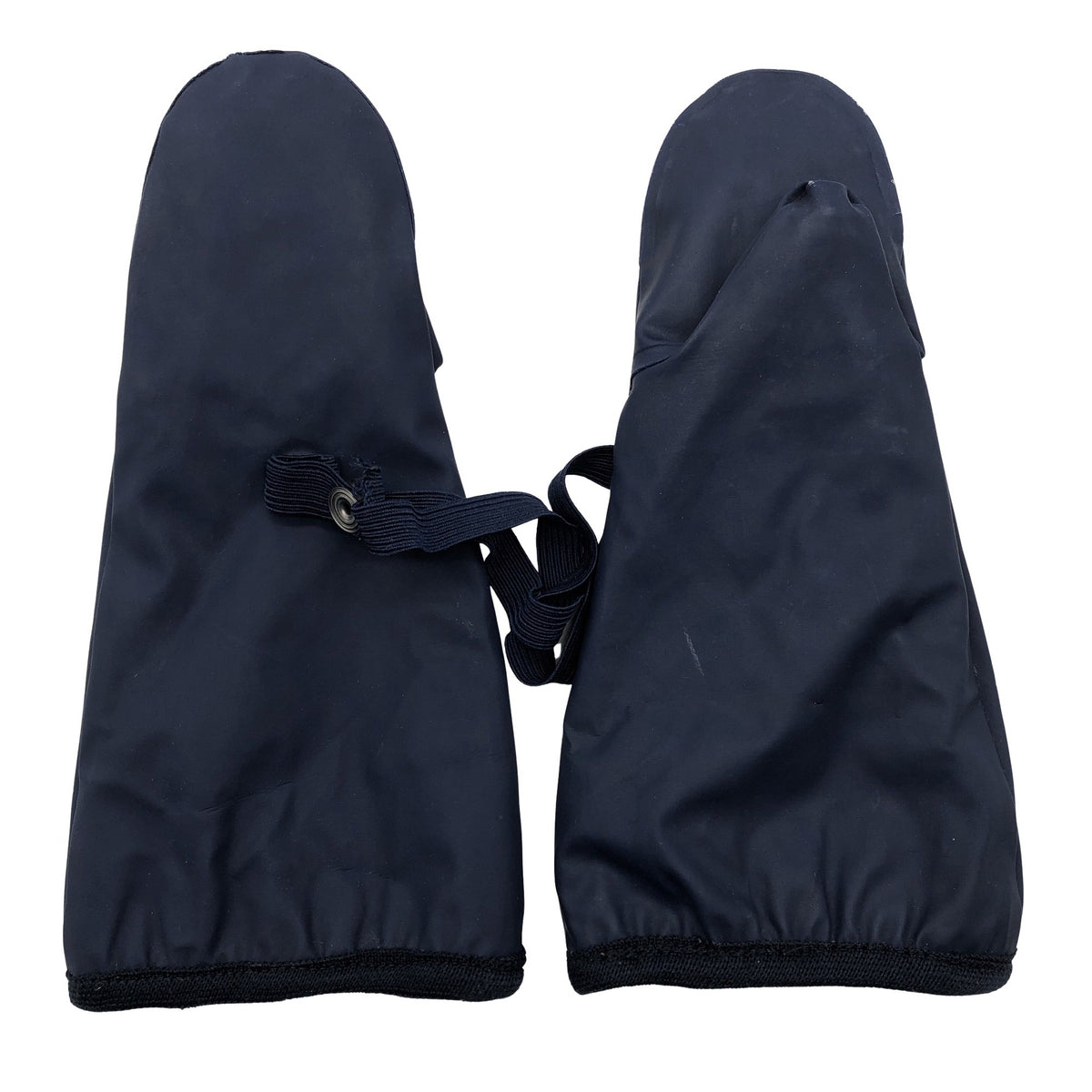 Unisex Rukka - Vihmakindad, suurus 1 - 2 vuotta - Sinine (1)