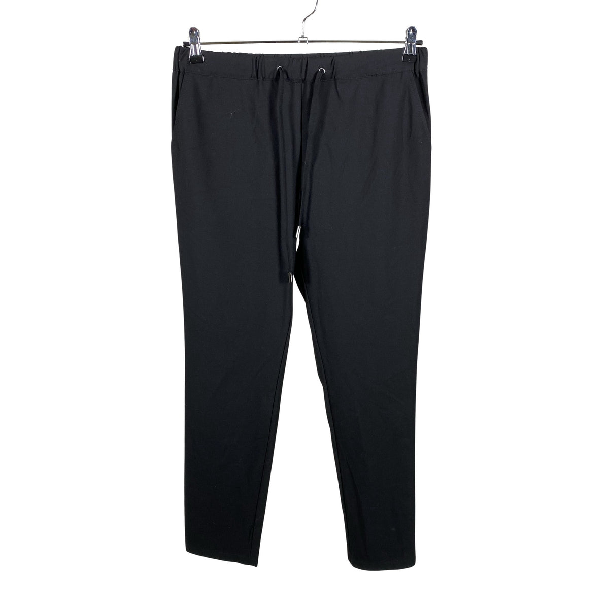 Unisex Nanso - Mittevenivad püksid, suurus 40 - Must (1)